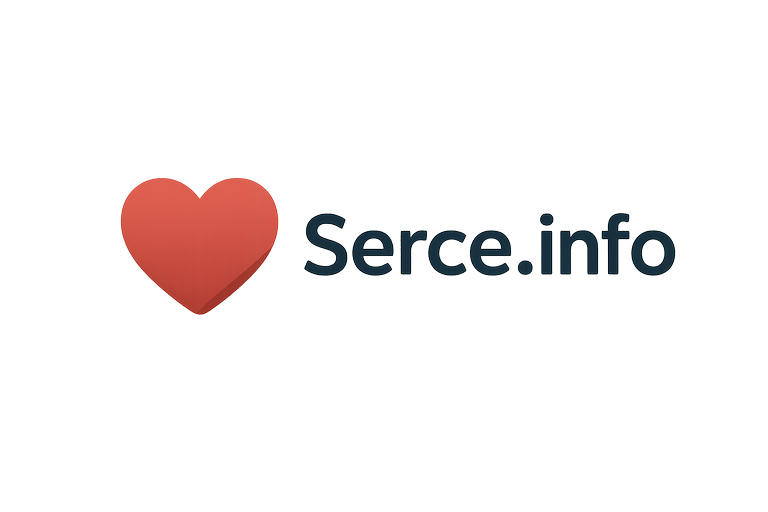 Serce.info – portal kardiologiczny
