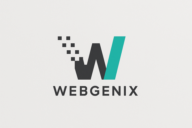 WebGenix logo
