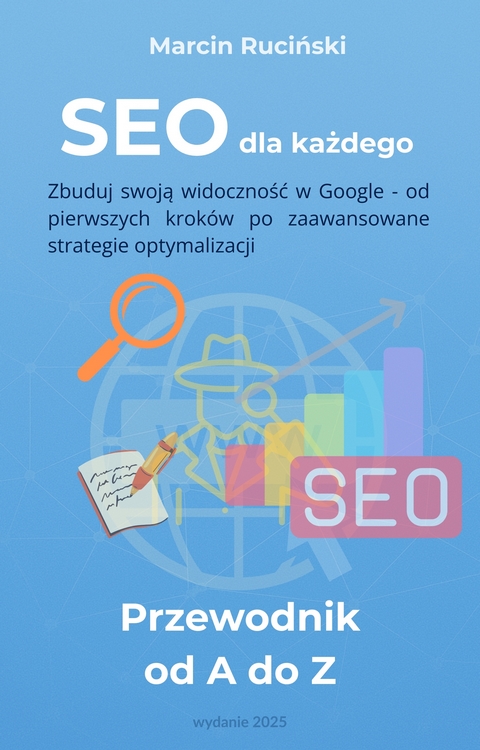 SEO dla każdego